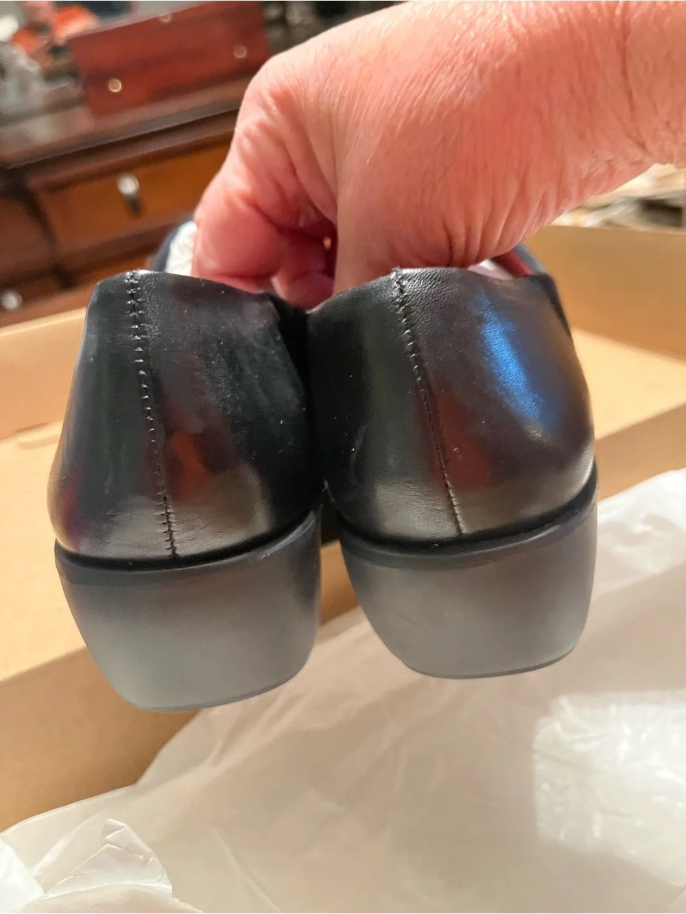 Hush Puppies hush puppy